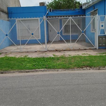 Casa Ana Ezeiza Διαμέρισμα Εξωτερικό φωτογραφία